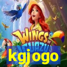 kgjogo