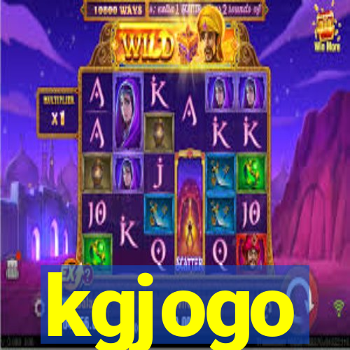 kgjogo