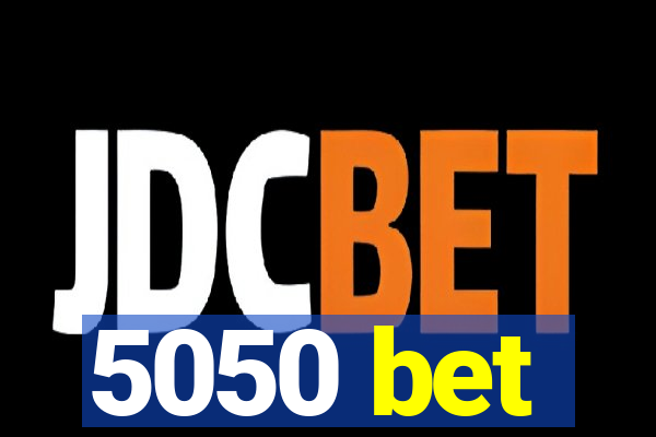 5050 bet