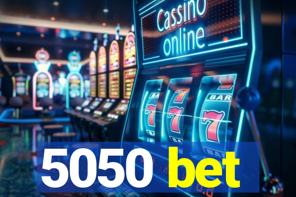 5050 bet
