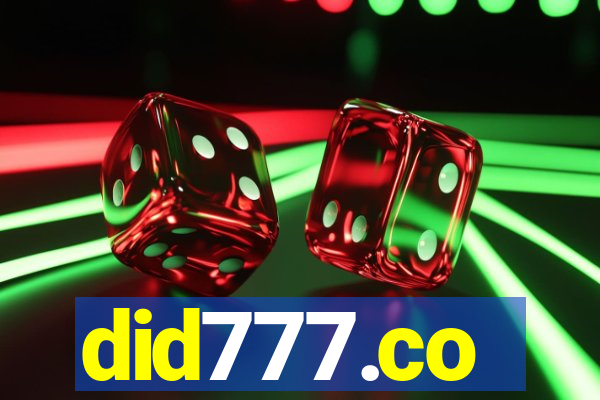 did777.co