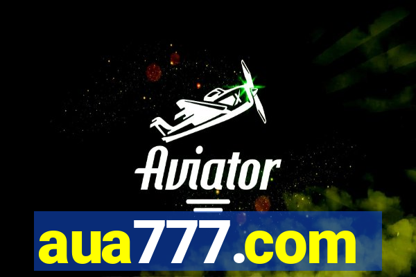 aua777.com