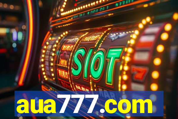 aua777.com
