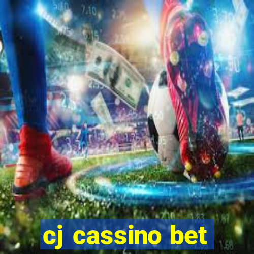 cj cassino bet