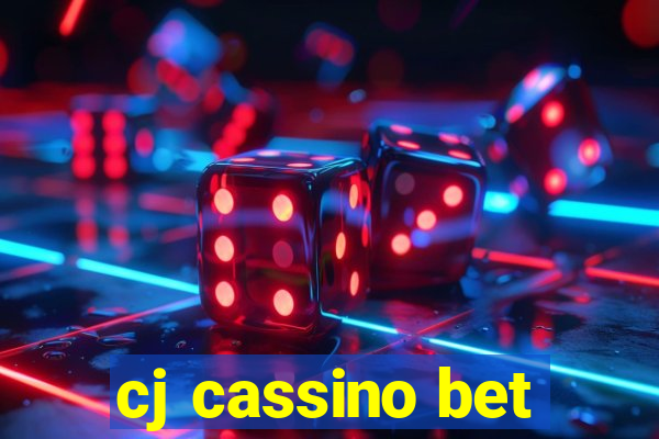 cj cassino bet