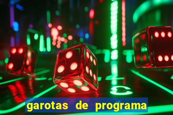 garotas de programa cruzeiro sp