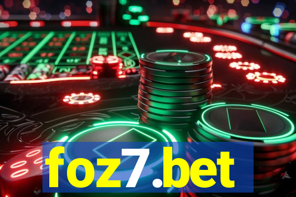 foz7.bet