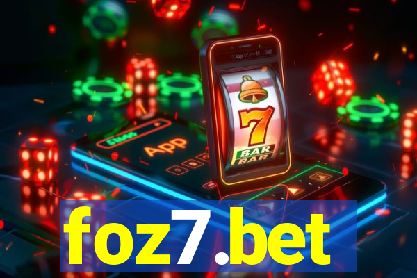 foz7.bet