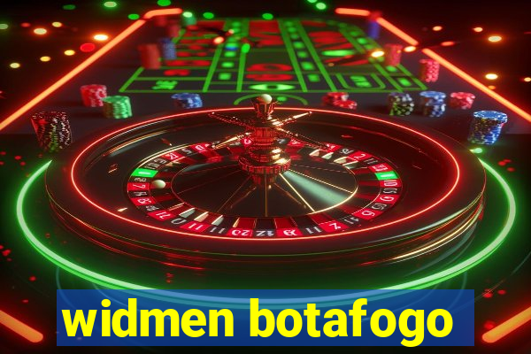 widmen botafogo