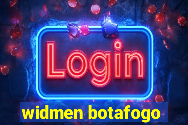 widmen botafogo