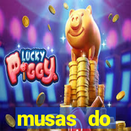 musas do corinthians peladas