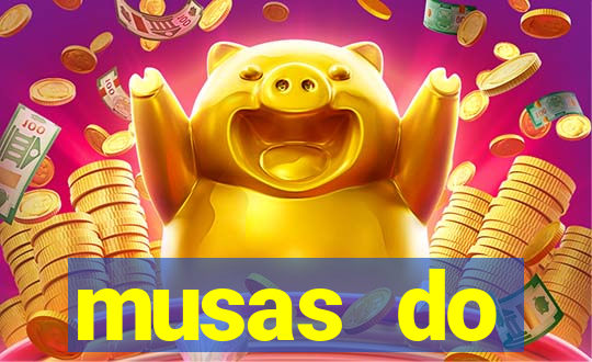 musas do corinthians peladas