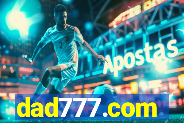 dad777.com