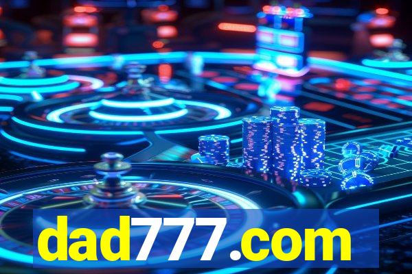 dad777.com