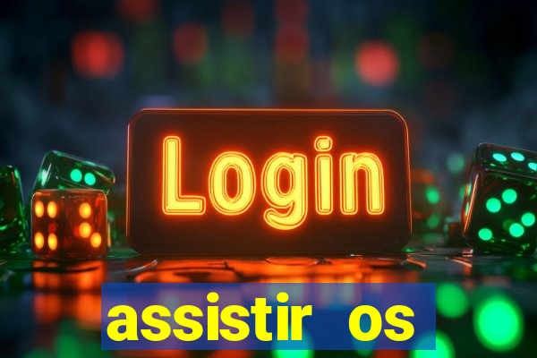 assistir os simpsons dublado