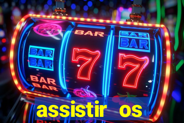assistir os simpsons dublado