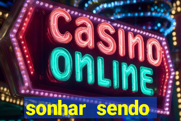 sonhar sendo roubado o celular