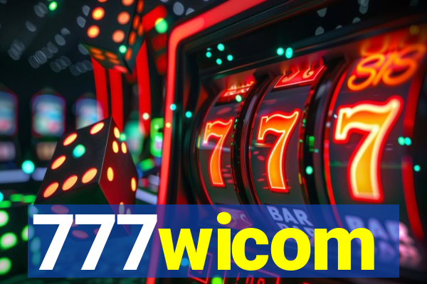 777wicom
