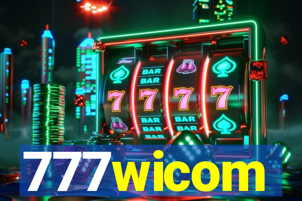 777wicom