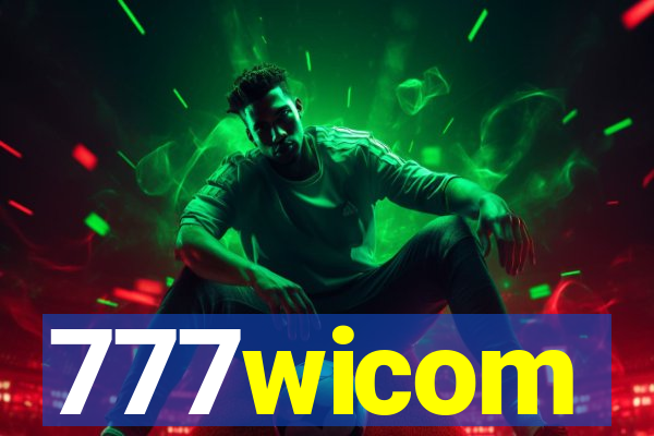 777wicom