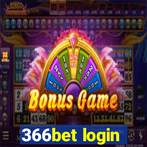 366bet login