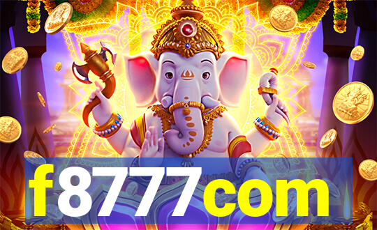 f8777com