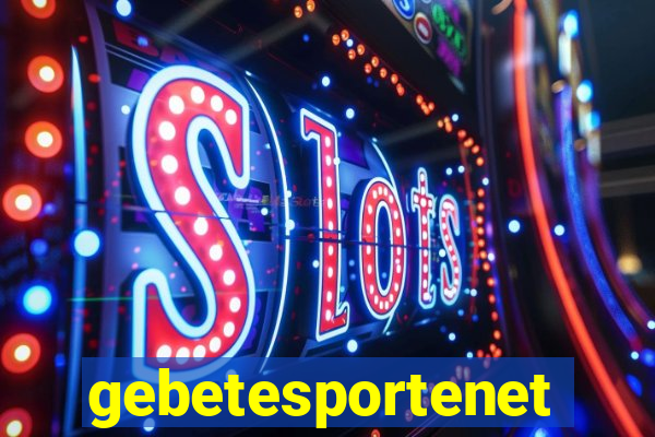 gebetesportenet