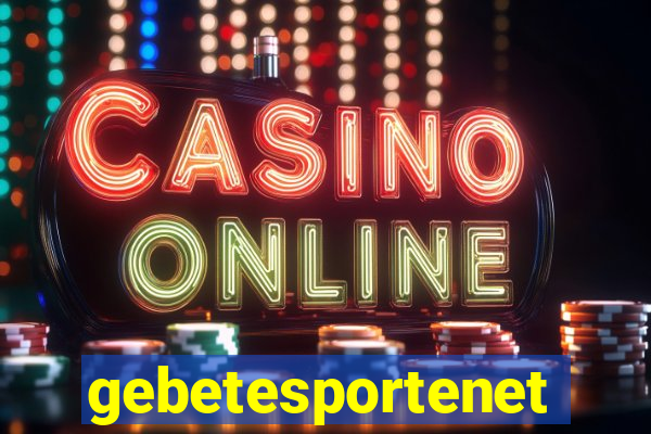 gebetesportenet