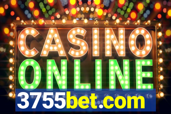 3755bet.com