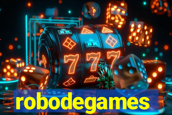 robodegames