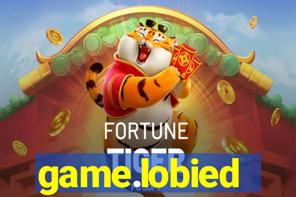 game.lobied