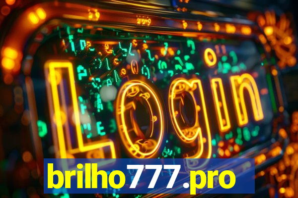 brilho777.pro