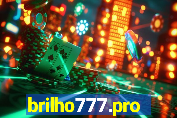 brilho777.pro