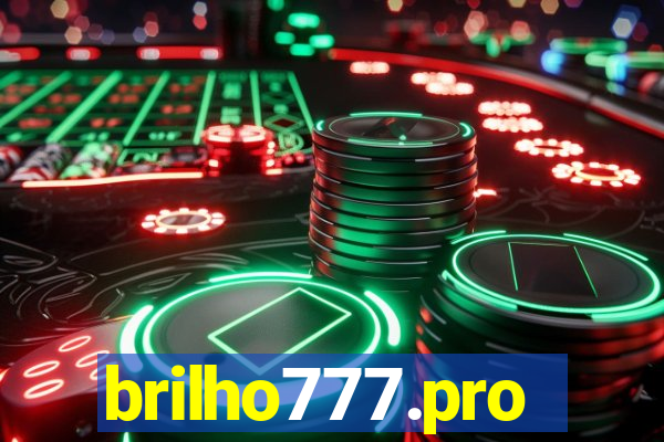 brilho777.pro