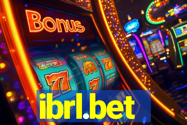 ibrl.bet
