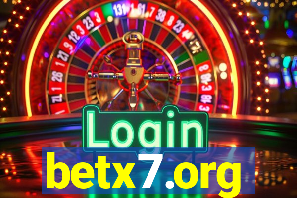betx7.org