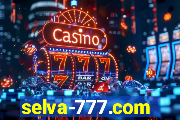 selva-777.com