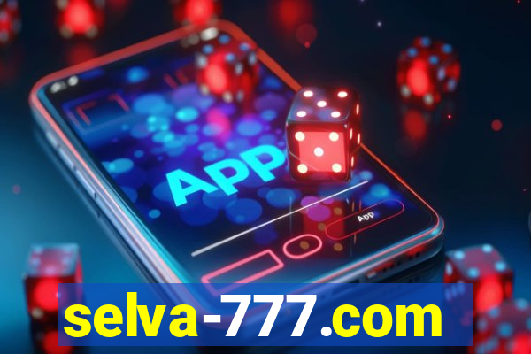 selva-777.com