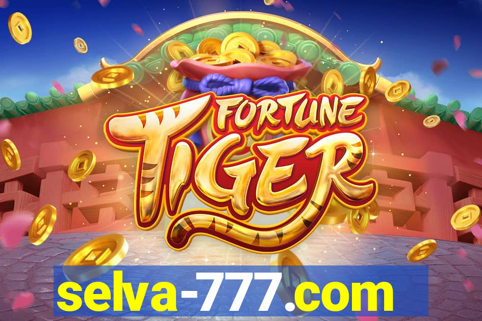 selva-777.com