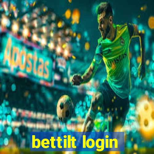 bettilt login
