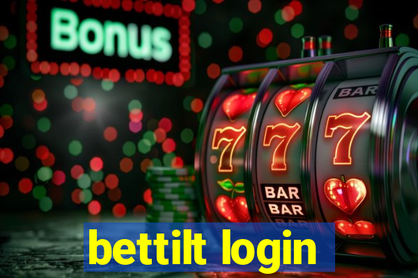 bettilt login