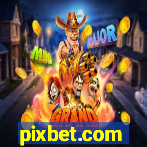 pixbet.com
