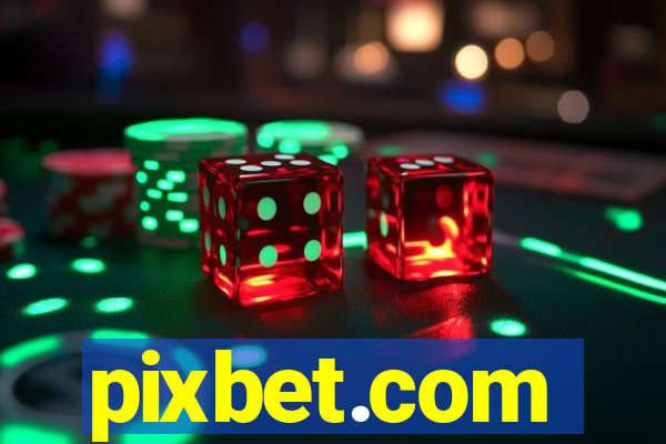 pixbet.com
