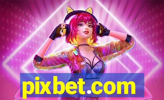 pixbet.com