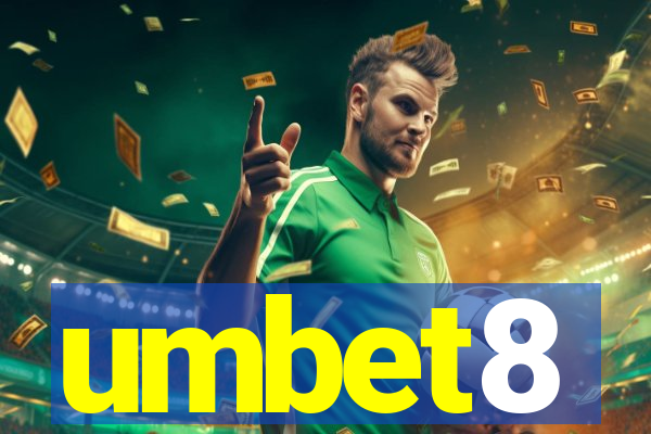 umbet8