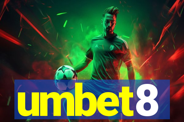 umbet8