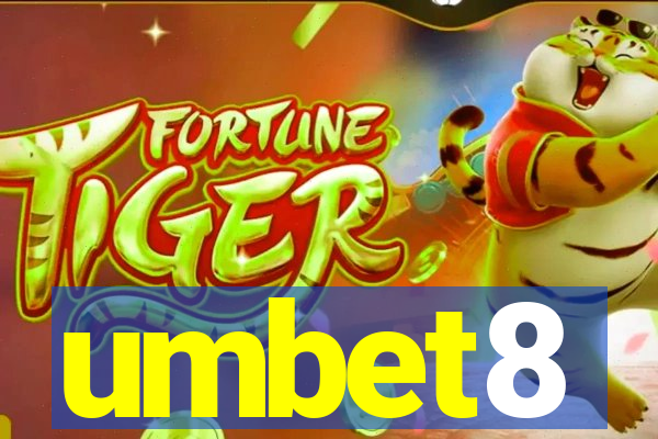 umbet8