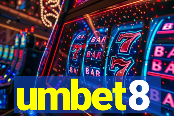 umbet8