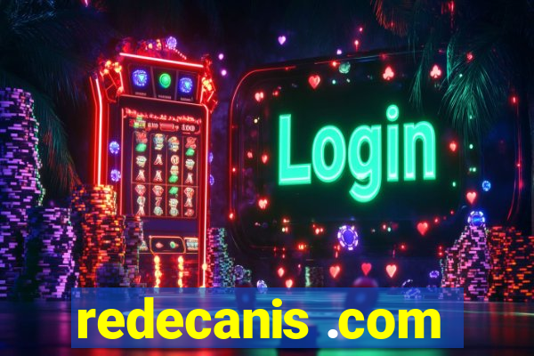 redecanis .com