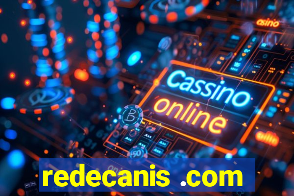 redecanis .com